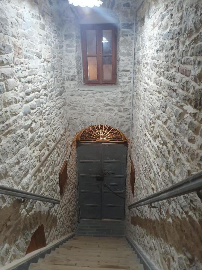 Santa Room-Old Bazaar Center-Gjirokastra Kültér fotó